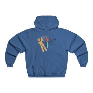 sweat capuche