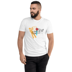 T-shirt homme